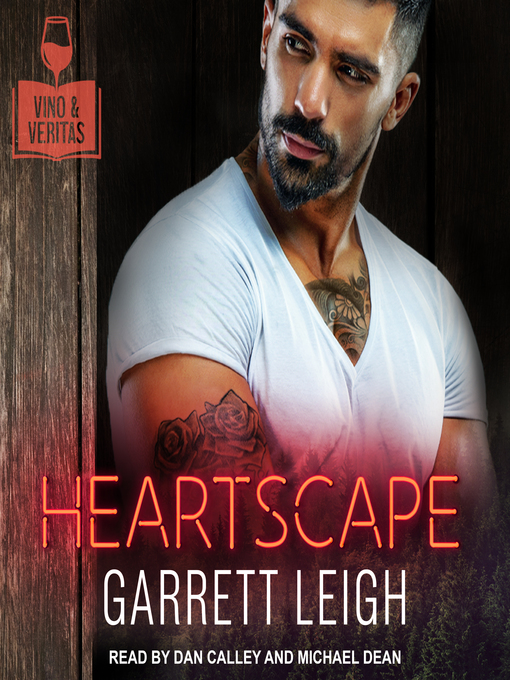 Title details for Heartscape by Garrett Leigh - Wait list